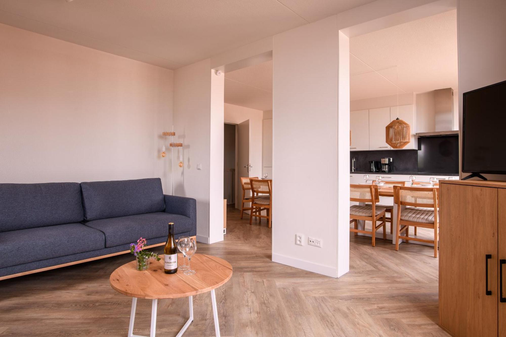 Summio Parc Aquadelta Hotel Броунисе Стая снимка