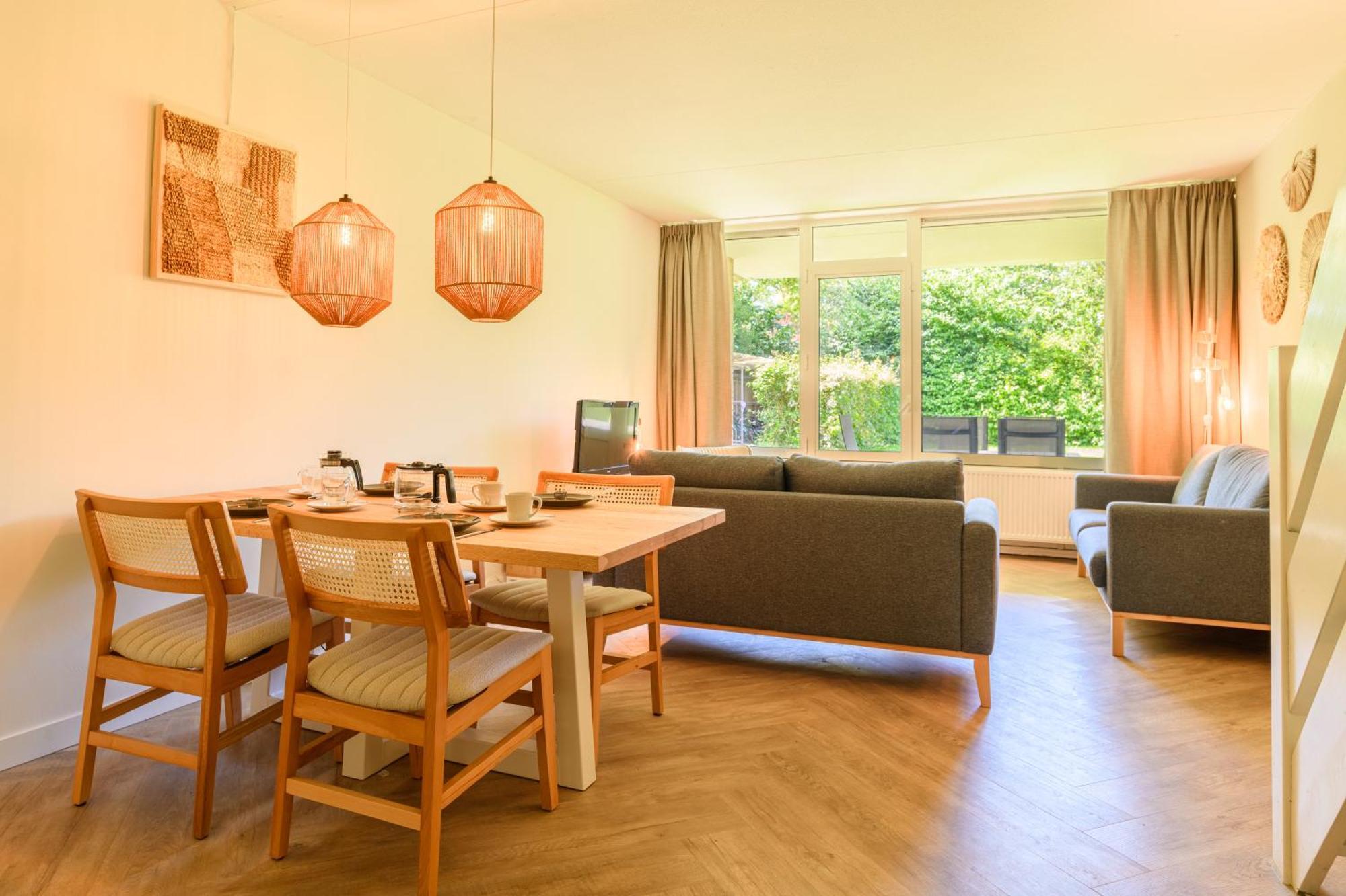 Summio Parc Aquadelta Hotel Броунисе Стая снимка