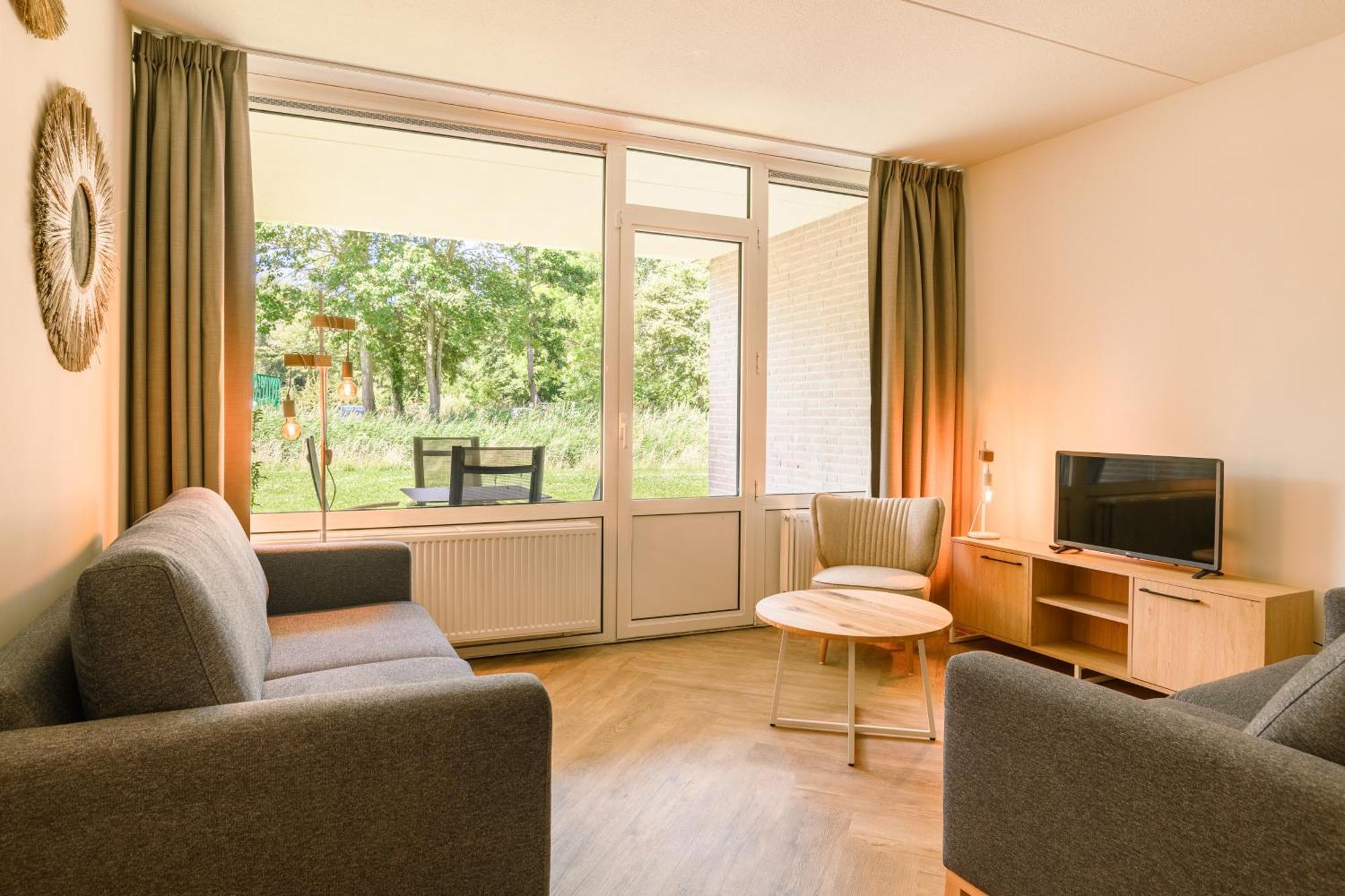 Summio Parc Aquadelta Hotel Броунисе Стая снимка