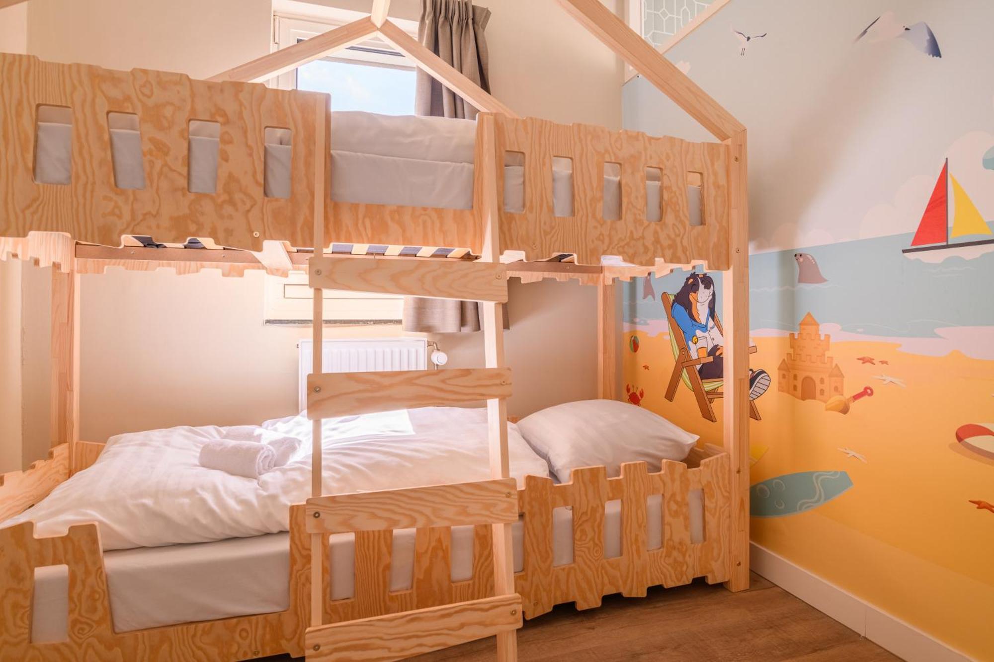 Summio Parc Aquadelta Hotel Броунисе Стая снимка
