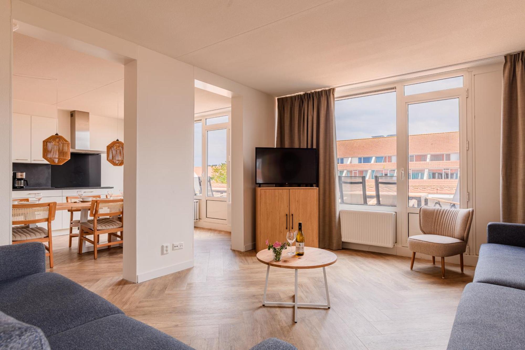 Summio Parc Aquadelta Hotel Броунисе Стая снимка