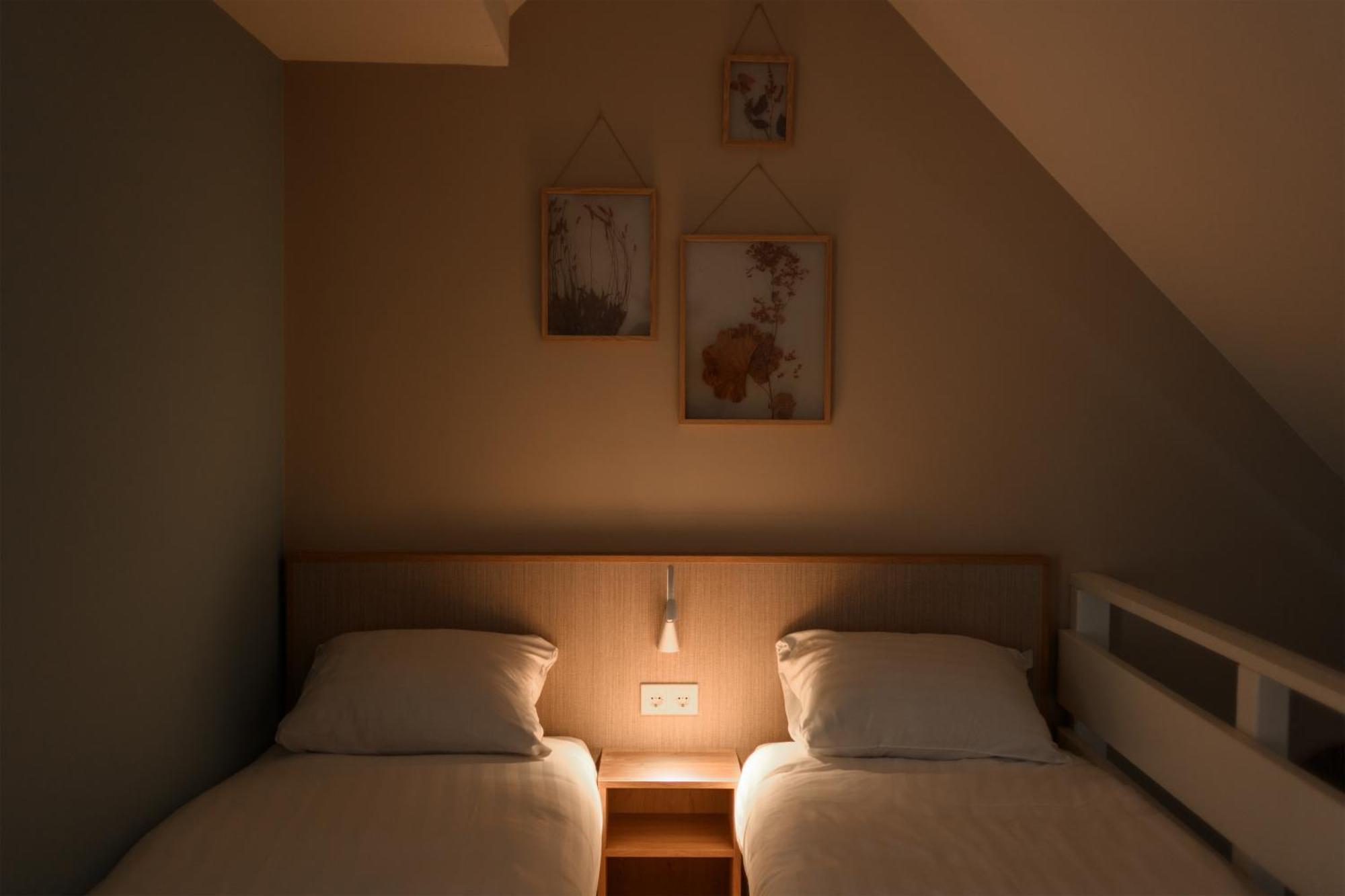 Summio Parc Aquadelta Hotel Броунисе Стая снимка