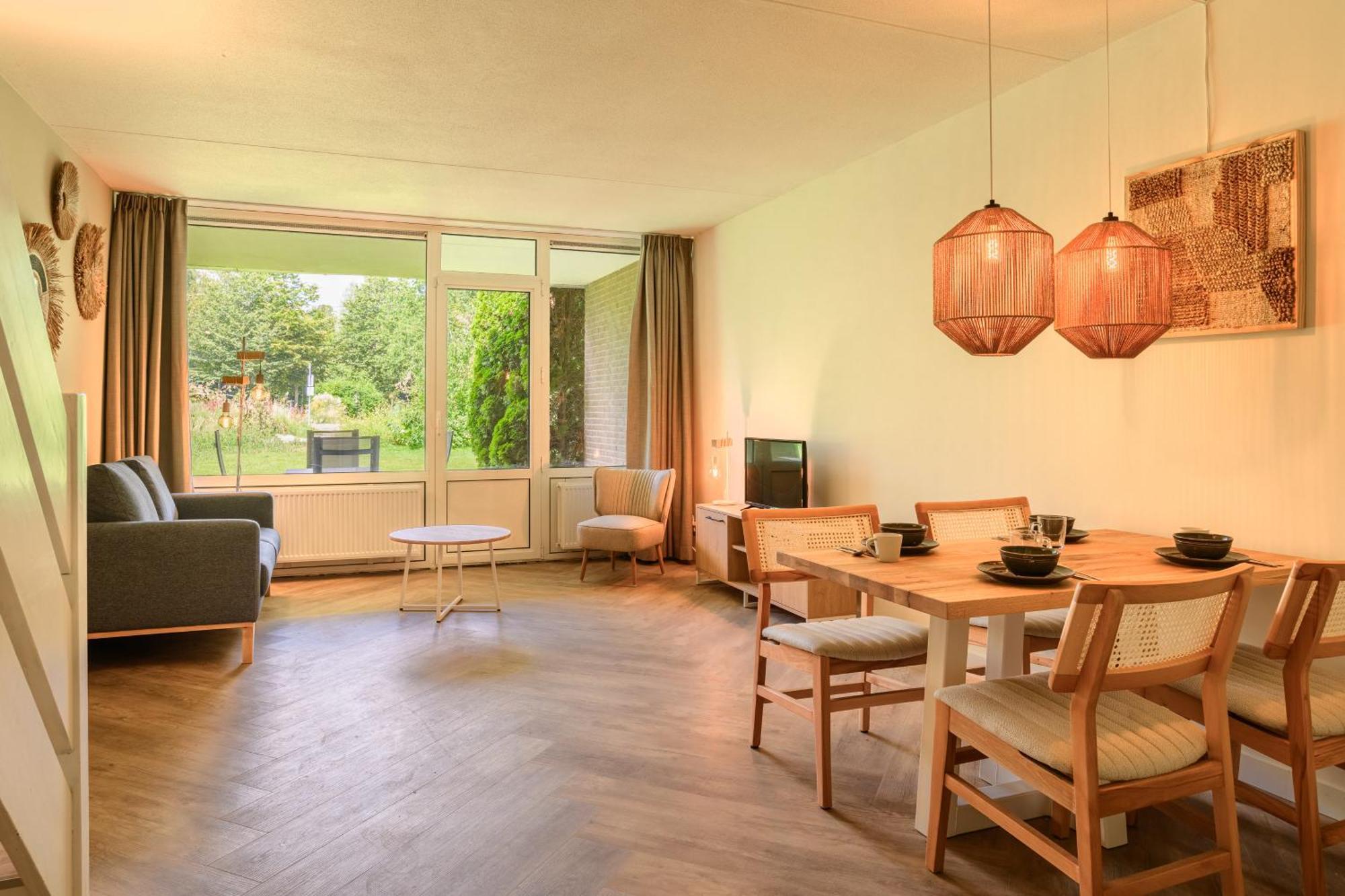 Summio Parc Aquadelta Hotel Броунисе Стая снимка