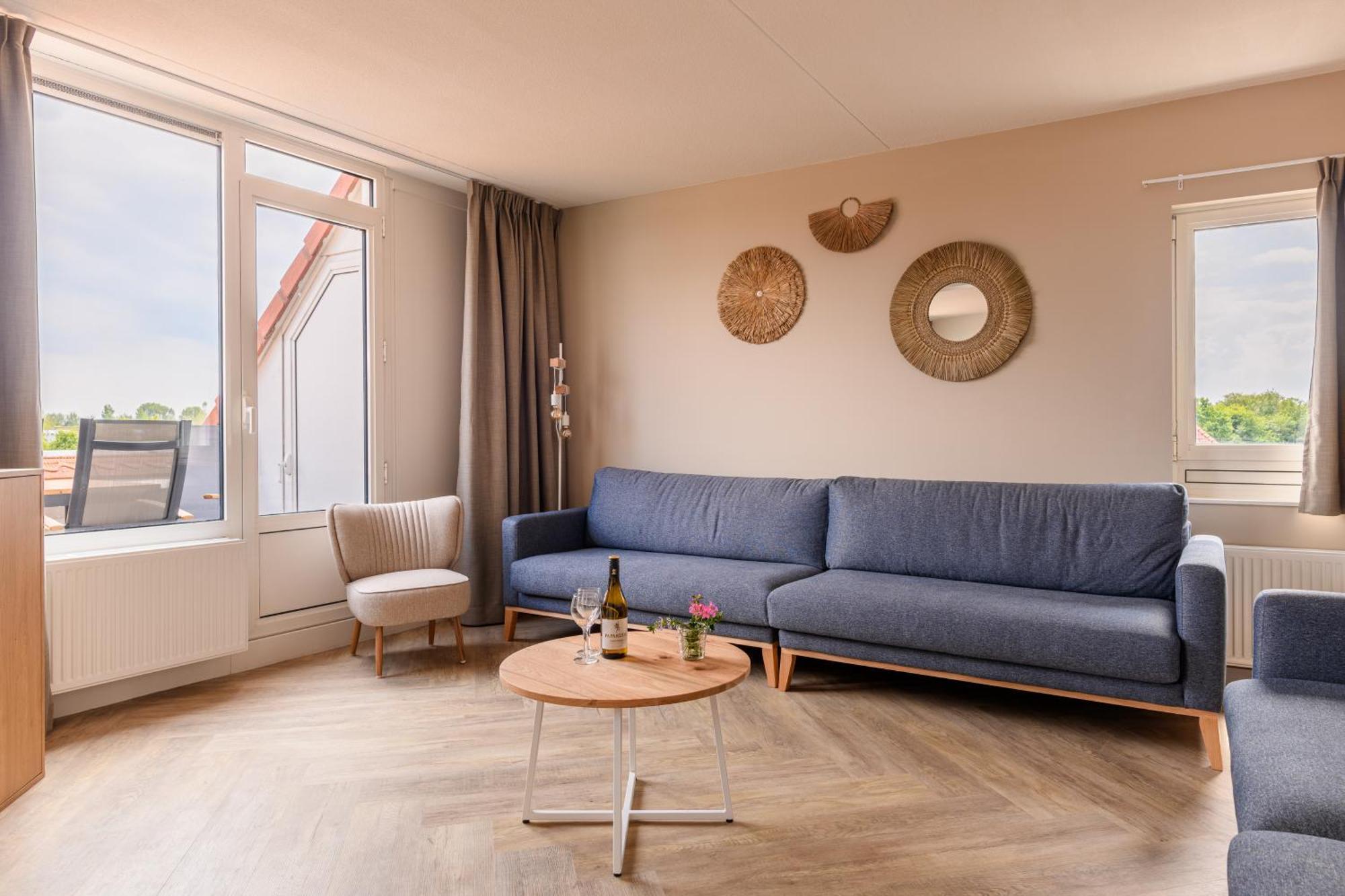 Summio Parc Aquadelta Hotel Броунисе Стая снимка