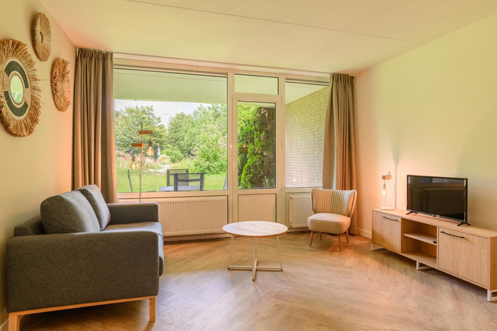 Summio Parc Aquadelta Hotel Броунисе Стая снимка