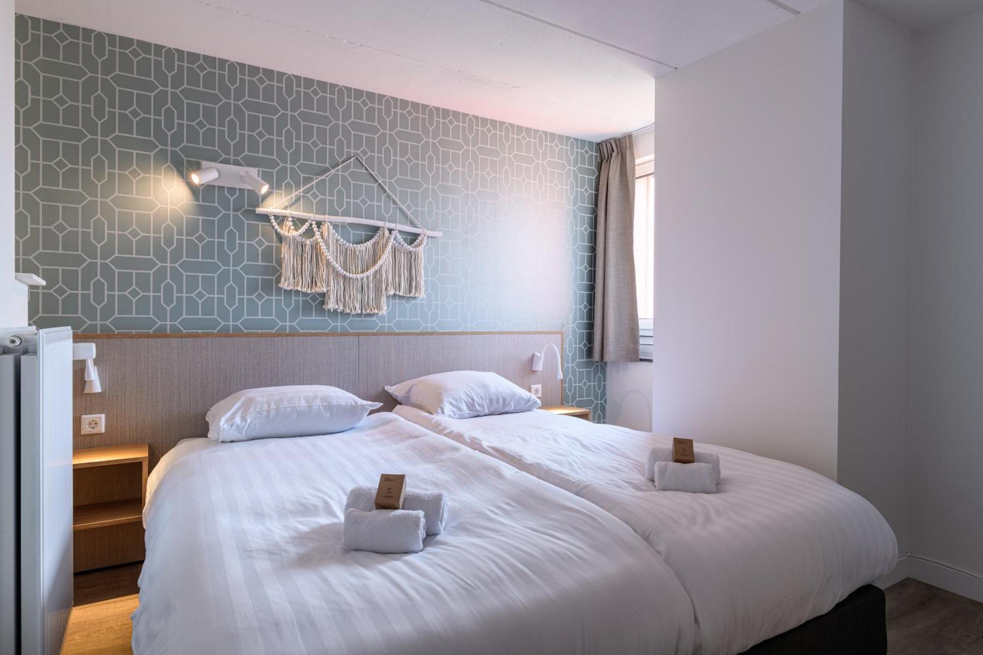 Summio Parc Aquadelta Hotel Броунисе Стая снимка
