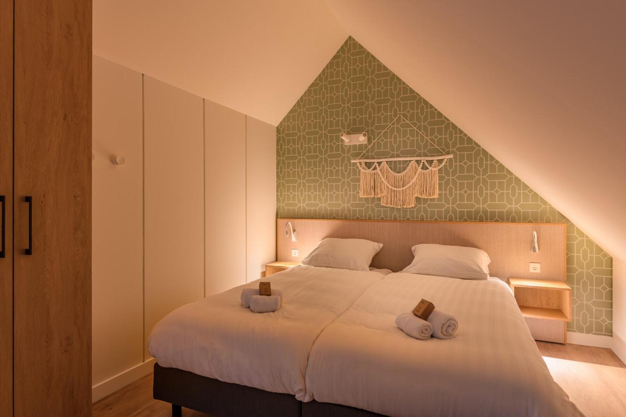 Summio Parc Aquadelta Hotel Броунисе Стая снимка