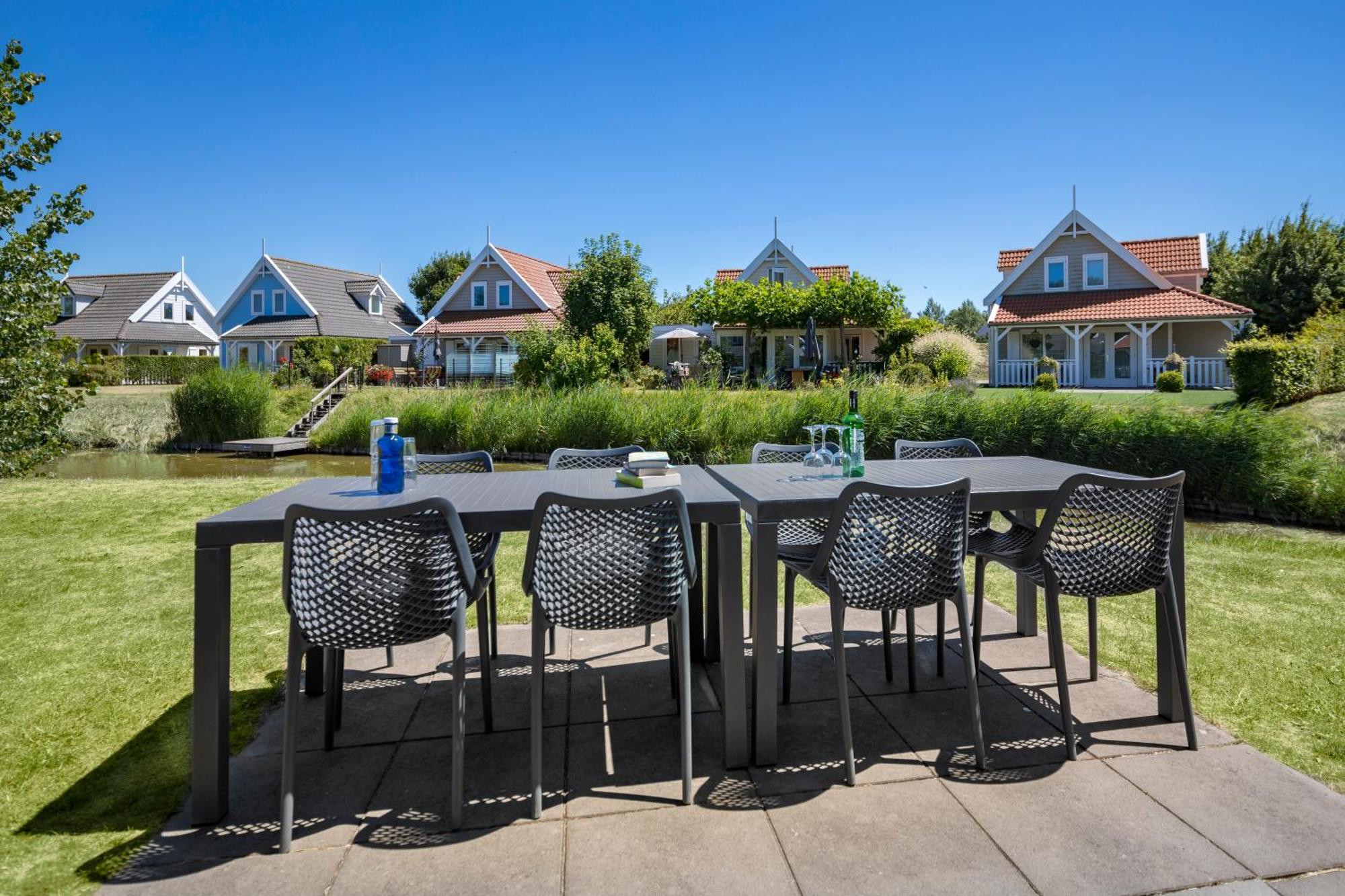 Summio Parc Aquadelta Hotel Броунисе Стая снимка
