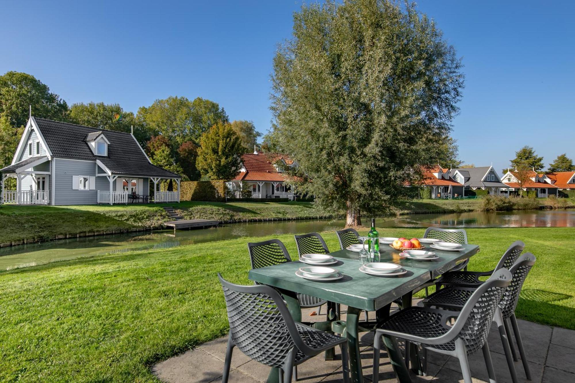 Summio Parc Aquadelta Hotel Броунисе Стая снимка