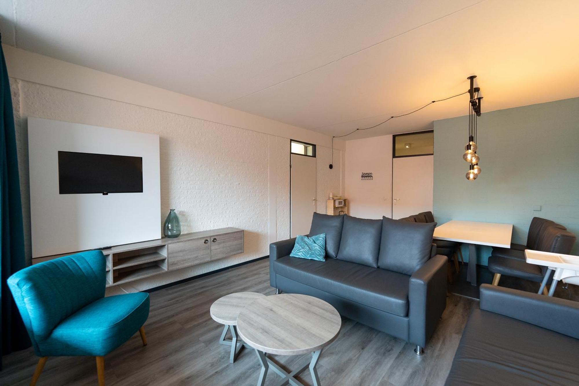 Summio Parc Aquadelta Hotel Броунисе Стая снимка